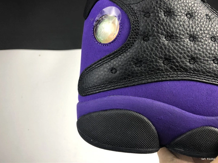 Jordan Court 13 Purple Retro DJ5982-015 1219